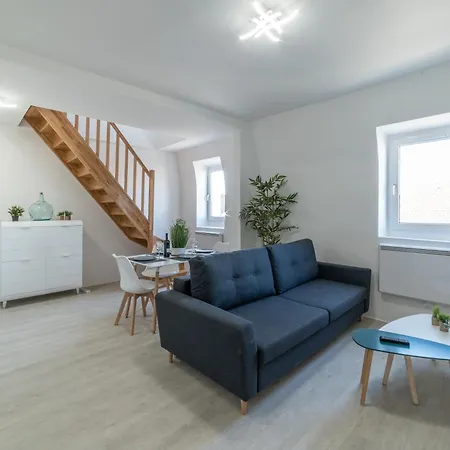 Le Sweet Duplex *