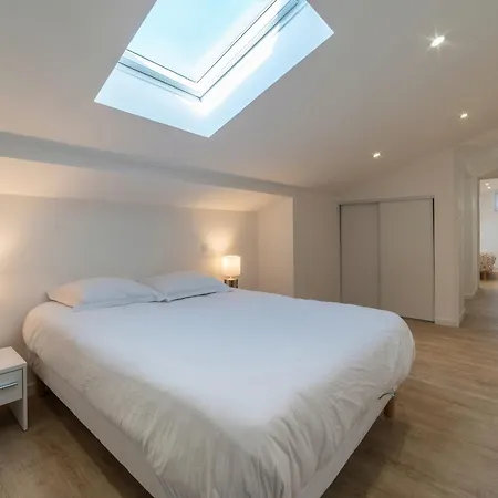 Le Sweet Duplex * Mulhouse