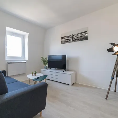 Le Sweet Duplex Apartamento