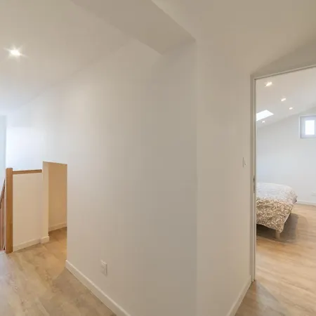 Le Sweet Duplex *